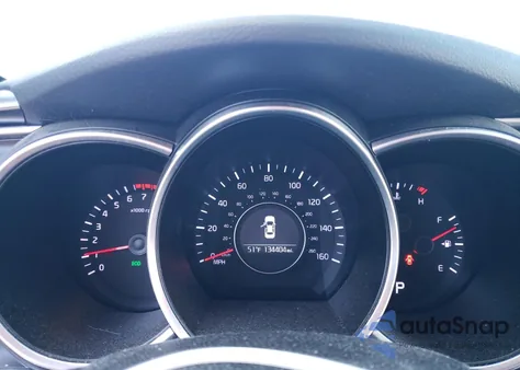 2015 Kia Optima Lx z USA, uszkodzony, nr VIN 5XXGM4A7XFG462109